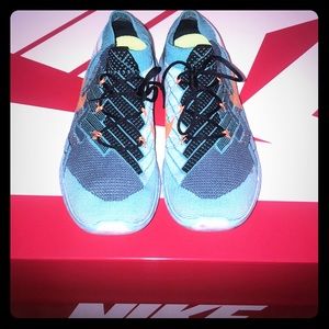 Nike Barefoot Ride 3.0 Sz. 10